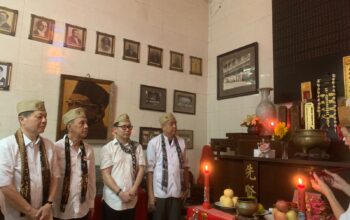 anak-anak korban kekerasan