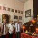 Peletakan Sinci Ketiga di Boen Hian Tong, Simbol Duka dan Seruan Hentikan Kekerasan terhadap Anak