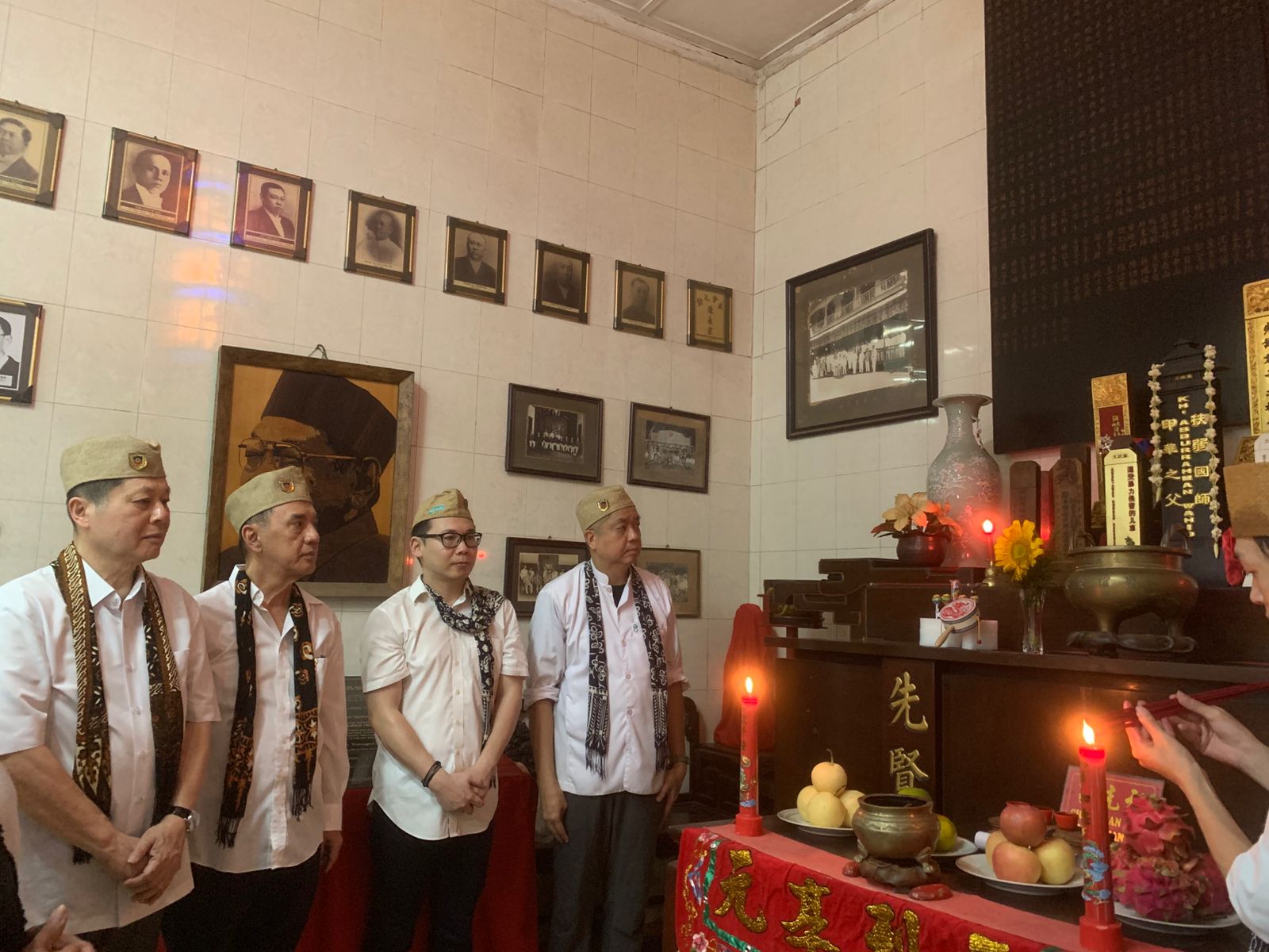 anak-anak korban kekerasan