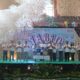 Festival Anak Blora 2025 Meriah, Ribuan Anak Unjuk Kreativitas dan Suarakan Haknya