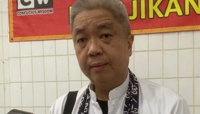 Harjanto Halim Soroti Kasus Kekerasan Anak sebagai Sinyal Darurat Moral
