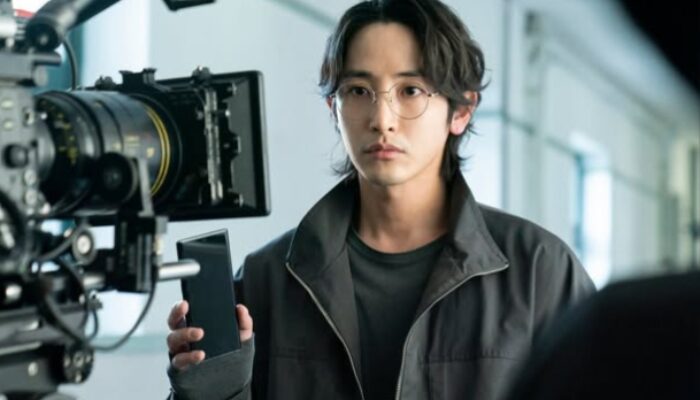 Recap Drakor S Line Episode 5, Buka Tabir Rahasia