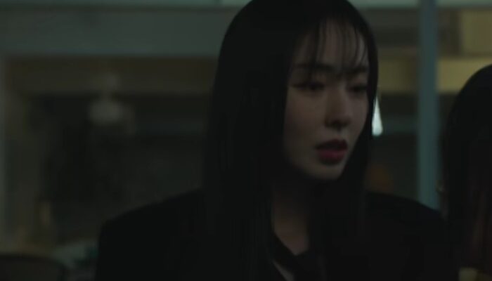 Spill Episode 6, Drakor S Line Tamat dengan Ending Absurd?
