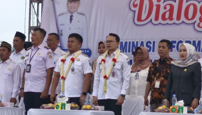 Fasilitasi Pengembangan Pariwisata, Bank Jateng Dukung Program Desa Wisata di Desa Kambangan, Kabupaten Tegal