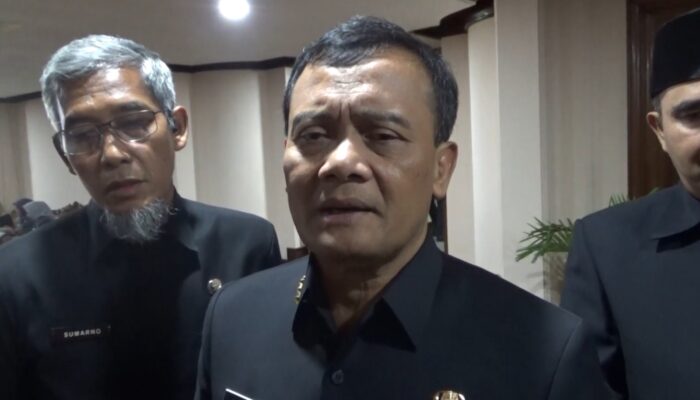 Gubernur Ahmad Luthfi Akan Tertibkan TPA Ilegal di Brown Canyon Semarang-Demak