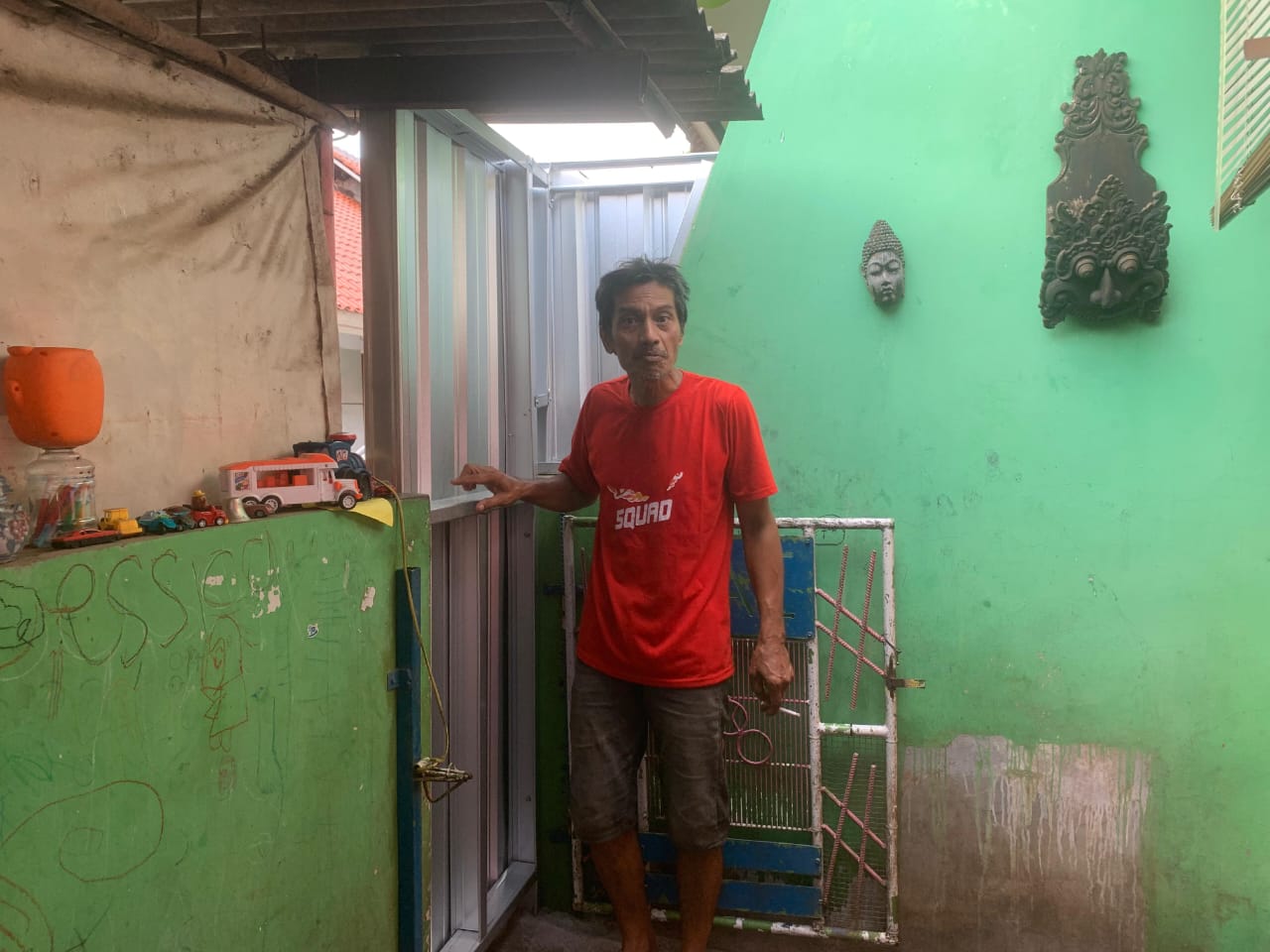 kisah viral semarang