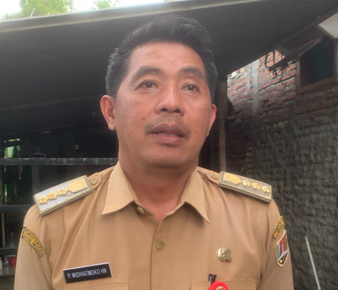 camat gajahmungkur // viral siswi semarang
