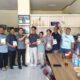 Perkuat Sinergitas dengan Insan Pers, Bawaslu Blora Kunjungi Sekretariat PWI