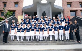 paduan suara bosko voice