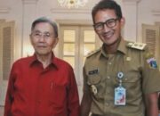 Kwik Kian Gie Meninggal, Indonesia Berduka karena Kehilangan Ekonom Visioner dan Pendidik Tangguh