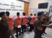 kasus korupsi PTSL