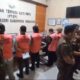 Empat Saksi Perkara Korupsi PTSL Desa Papringan Naik Status Tersangka