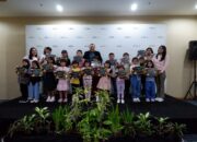 aston inn semarang // hari anak nasional