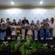 Dari Table Manner hingga Lomba Mewarnai, Aston Inn Semarang Ajak Anak Belajar Sambil Bermain