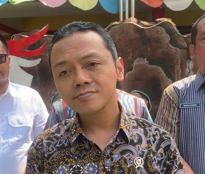 mbg semarang