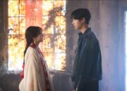 Head Over Heels Episode 12 Menutup Kisah dengan Haru, Saat Cinta dan Takdir Berpadu