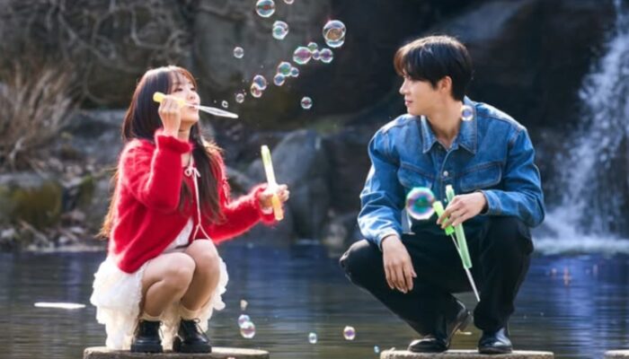 Detail Head Over Heels Episode 11, Kunci Cerita dan Teka-teki Pembebasan Roh Jahat Bongsu