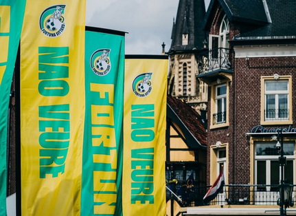 Fortuna Sittard
