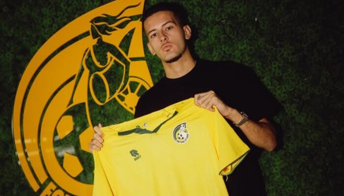 Justin Hubner Melangkah ke Tantangan Baru, Berseragam Fortuna Sittard Mulai Tahun Ini