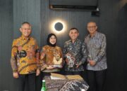Perkuat Ekosistem Investasi Regional, Bank Jateng Jadi Mitra Kerja BNI Asset Management