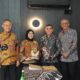 Perkuat Ekosistem Investasi Regional, Bank Jateng Jadi Mitra Kerja BNI Asset Management
