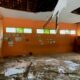 Bangunan Rusak, Dua Ruang Kelas SDN Kawengen 02 Semarang Dikosongkan