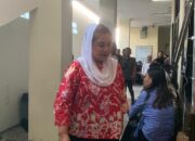mbak ita // korupsi semarang