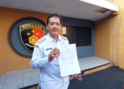 Sekda Kabupaten Semarang, Djarot Supriyoto. (Bowo Pribadi/beritajateng.tv)