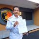 Soal Unggahan Iuran ‘Hadiah Pensiun’ Sekda Semarang Buat Laporan Pencemaran Nama Baik