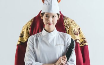 Bon Appetit Your Majesty