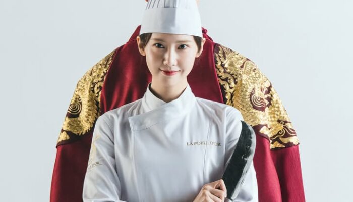 Alur Cerita Bon Appetit Your Majesty, Ketika Chef Zaman Now Bekerja di Istana Joseon