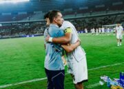 Gerald Vanenburg Memilih Rehat Sejenak Pasca Timnas U23 Kalah saat Final AFF U‑23