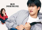 Teka‑Teki Malam Hari, Fun Fact di Balik Film Korea Pretty Crazy