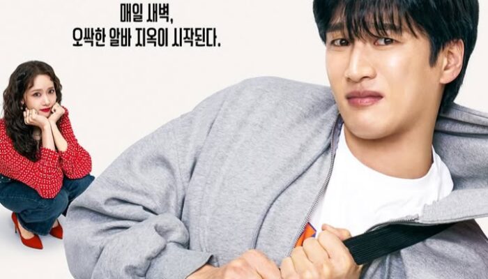 Teka‑Teki Malam Hari, Fun Fact di Balik Film Korea Pretty Crazy
