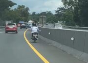 tol semarang-solo