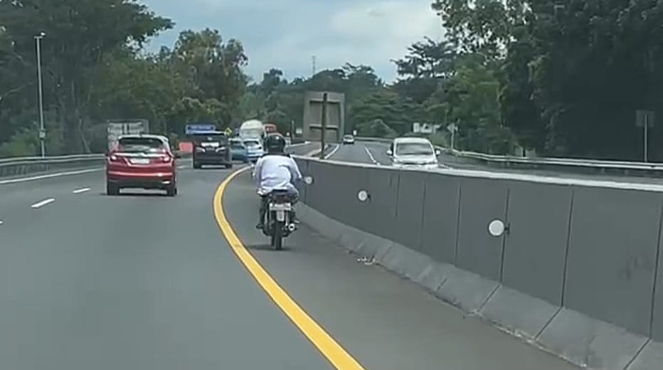 tol semarang-solo