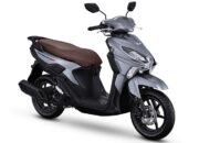 Plus dan Minus Yamaha Gear Ultima 125: Desain Gagah, BBM Irit, Cocok untuk Harian