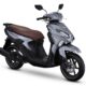 Plus dan Minus Yamaha Gear Ultima 125: Desain Gagah, BBM Irit, Cocok untuk Harian