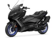 Tampil Sporty dan Agresif, Yamaha Tmax 560 2025 Resmi Meluncur, Cek Harga dan Spesifikasinya