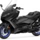 Yamaha Tmax 2025