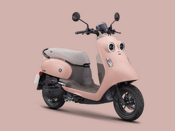 Yamaha Vinoora 125