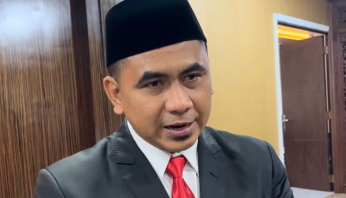 Gus Yasin Sebut Beras Oplosan Tak Halalan Thayyiban, Pemprov Jateng Bakal Cek Langsung ke Pasar-Pasar