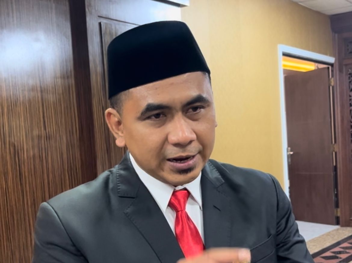 beras oplosan Jateng