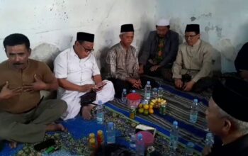 Guru Madin Demak