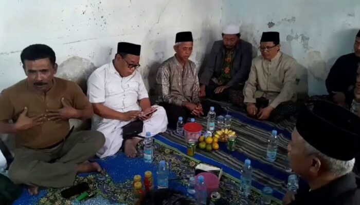 Zuhdi Guru Madin di Demak Maafkan Keluarga Siswa yang Ditampar, Tolak Terima Kembali Uang Denda Rp12,5 Juta