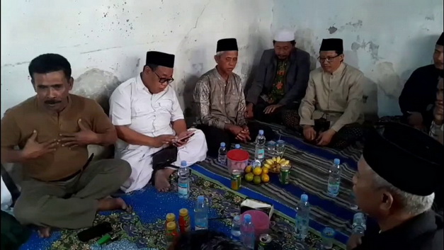 Guru Madin Demak
