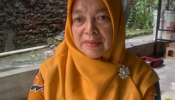 Anak Gagal Masuk SMA Negeri, Wali Murid Bersyukur Ada Program SMA/SMK Swasta Gratis