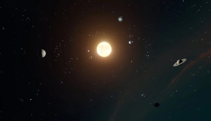Merasa Cuaca Dingin Akhir-akhir Ini? Benarkah Terjadi Fenomena Aphelion? Bahayakah untuk Kesehatan?