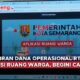 Video Pencairan Dana Operasional RT Pakai Aplikasi Ruang Warga