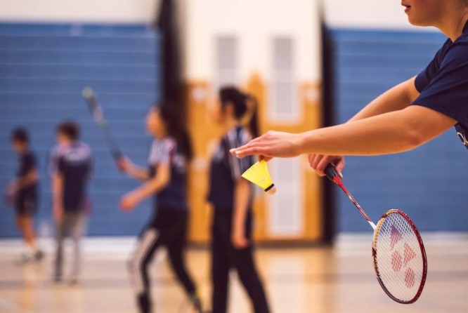 china open 2025 badminton